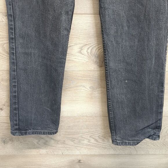 Harley Davidson Classic Motorcycle Jeans Women's Size 10 - Picture 3 of 12
